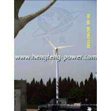 Ветер турбины Цена 5кВт и генератор частей